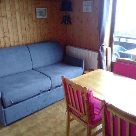 Appt 4-6 Pers. Vue Lac Face Telecabine Avec Garage Thollon-les-Memises Εξωτερικό φωτογραφία