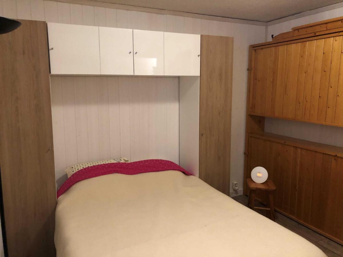 Appt 4-6 Pers. Vue Lac Face Telecabine Avec Garage Thollon-les-Memises Εξωτερικό φωτογραφία
