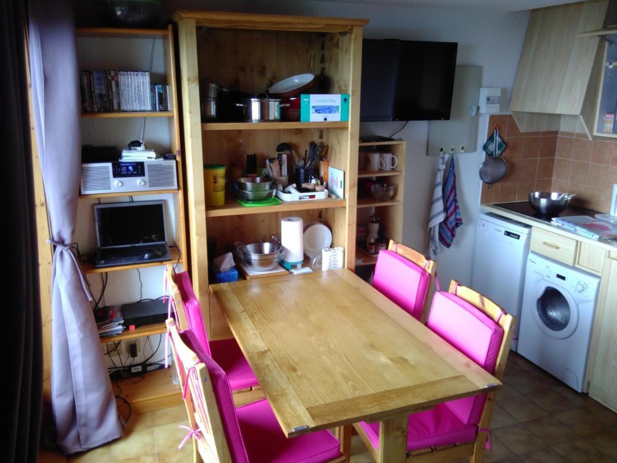 Appt 4-6 Pers. Vue Lac Face Telecabine Avec Garage Thollon-les-Memises Εξωτερικό φωτογραφία