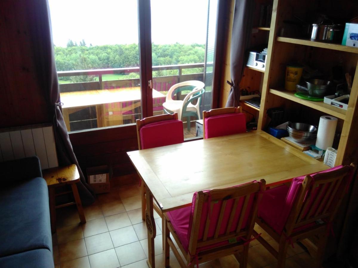 Appt 4-6 Pers. Vue Lac Face Telecabine Avec Garage Thollon-les-Memises Εξωτερικό φωτογραφία